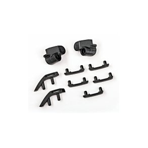 Trail Sights, Door Handles, Bumper Cover Bronco TRX-4M