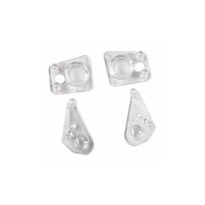 LED Lenses Land Rover Defender TRX-4M