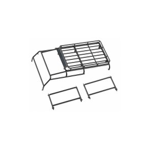 Exocage, Roof Basket Ford Bronco TRX-4M