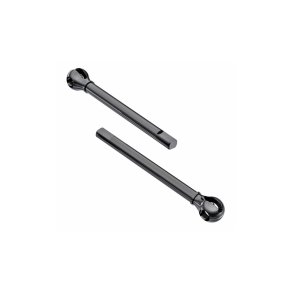 Axle Shafts Front Outer (2) TRX-4M