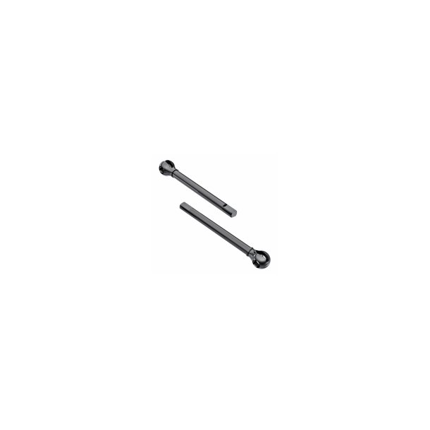 Axle Shafts Front Outer (2) TRX-4M