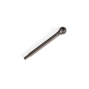 Axle Shafts Front Outer (Hardened) TRX-4M
