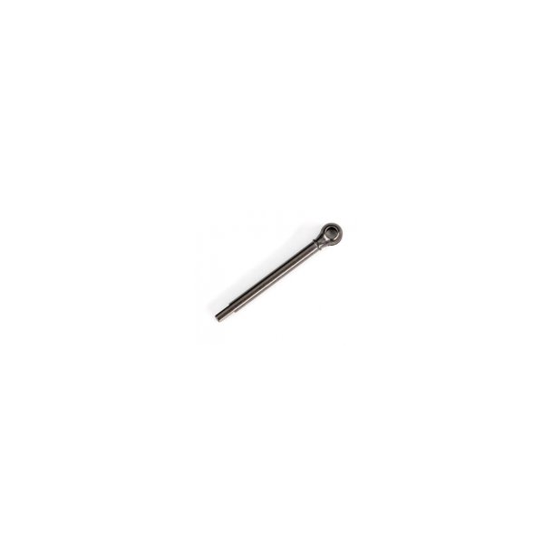 Axle Shafts Front Outer (Hardened) TRX-4M
