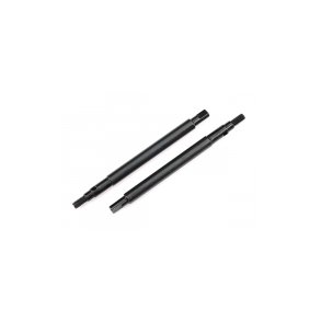 Axle Shafts Rear Outer (2) TRX-4M