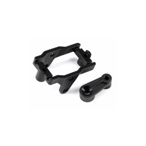 Servo Mount + Servo HornTRX-4M