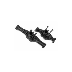 Axle Housing Front&Left TRX-4M