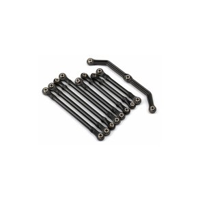 Suspension and Steering Link Set TRX-4M