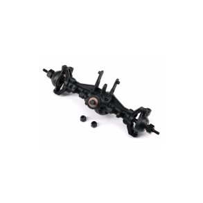 Front Axle Complete TRX-4M