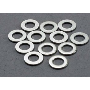 Washers 3x6mm (12)