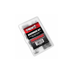 Hardware Kit Complete TRX-4M