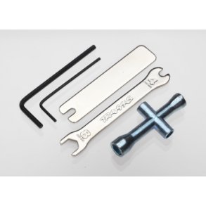Tool Set Small