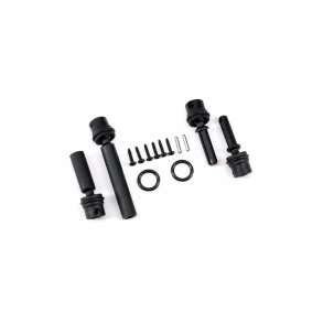 Driveshafts Center F&R Set TRX-4M