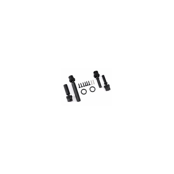 Driveshafts Center F&R Set TRX-4M