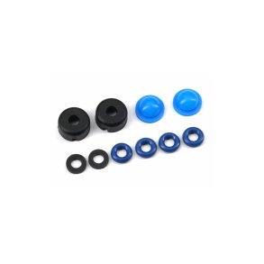 Rebuilt Kit Shock GTM (2) TRX-4M