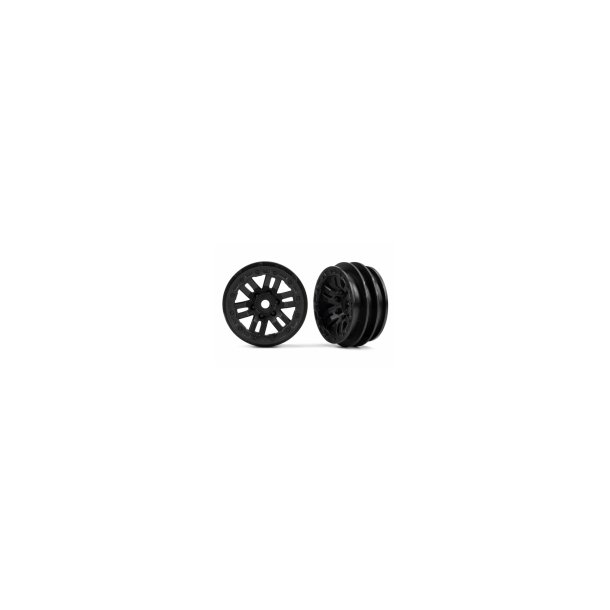 Wheels 12-Spoke Black 1.0 (2)