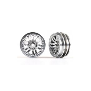 Wheels 12-Spoke Satin Chrome 1.0 (2)