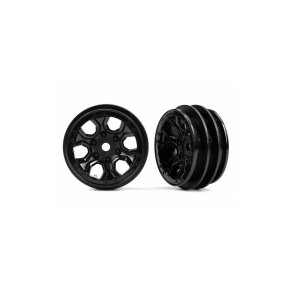 Wheels Spider Black 1.0 (2)