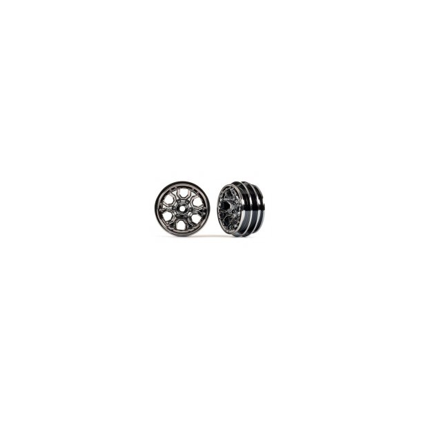 Wheels Spider Black Chrome 1.0 (2)