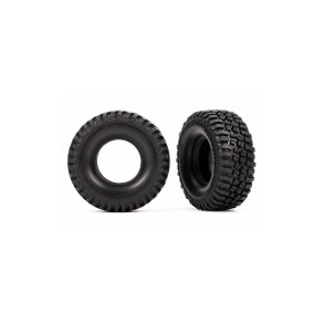 Tires BFGoodrich Mud-Terrain T/A 2.2x1.0 (2)