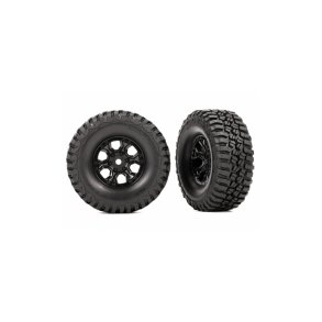 Tires & Wheels BFGoodrich Mud-Terrain T/A 2.2x1.0 (2)