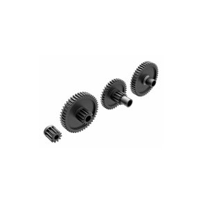 Gear Set Transmission Crawl (Low Range) TRX-4M