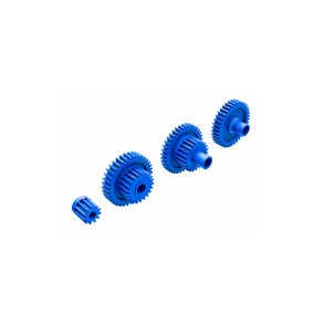 Gear Set Transmission Speed TRX-4M
