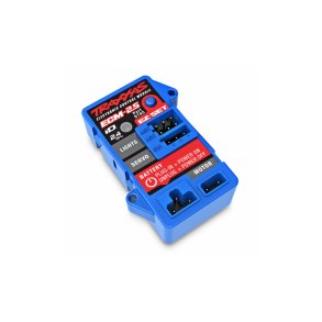 ECM-2.5 Control Unit 1/18