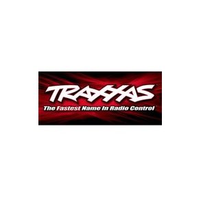 Banner Traxxas 90x200cm