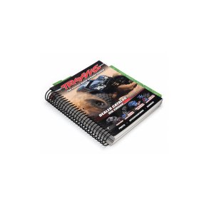 Traxxas Dealer Catalog #9