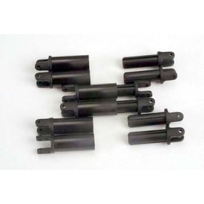 Half-Shaft Pro Pack Plastic Parts (6) Bandit