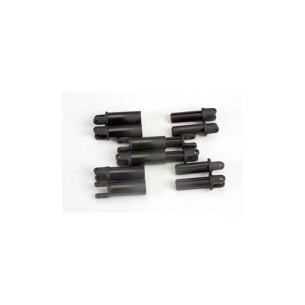 Half-Shaft Pro Pack Plastic Parts (6) Bandit