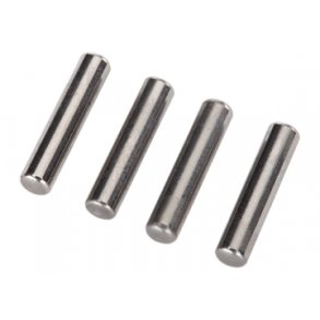 Stub Axle Pins (4)
