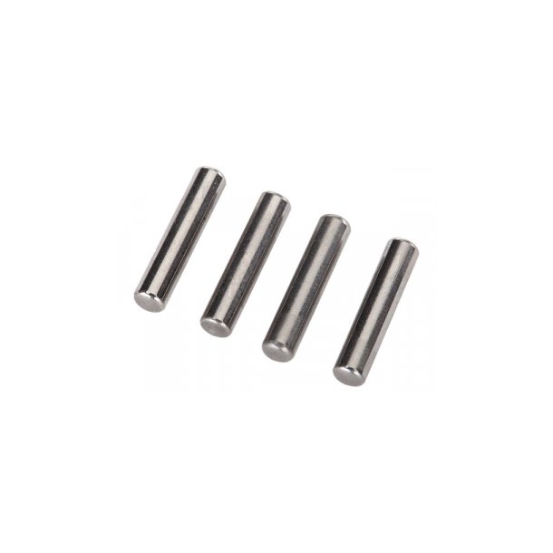 Stub Axle Pins (4)