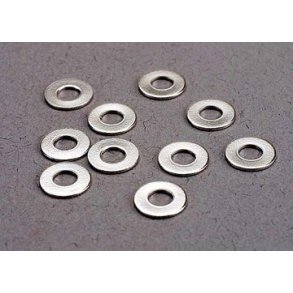 Washers 3x7mm (10)*