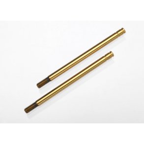 Shock Shafts XX-Long Titan Coated (2)