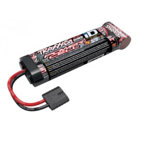 NiMH Battery 8,4V 5000mAh Series 5 iD-connector