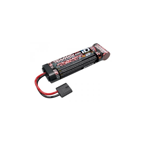 NiMH Battery 8,4V 5000mAh Series 5 iD-connector