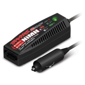 Charger DC 12v 2 amp 5-6cell NiMH