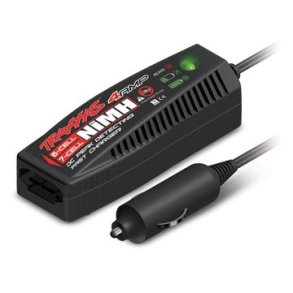Charger DC 12v 4 amp 6-7cell NiMH