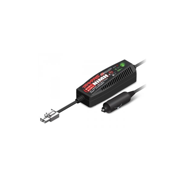 Charger DC 12v 2amp with Tamiya 5-6cell