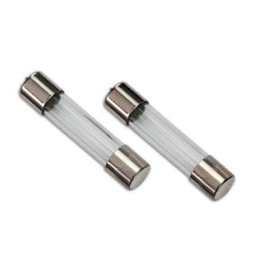 Fuse 5A for 2974, 2975 & 2977 chargers