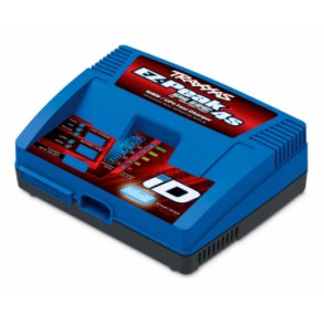 EZ-Peak Plus 8A NiMH/LiPo 2-4S Charger Auto ID