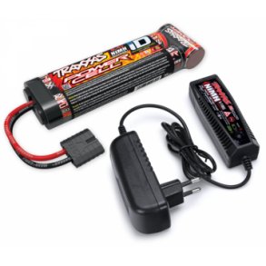 Battery/charger completer pack 2969G and 2923X