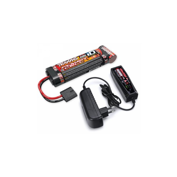 Battery/charger completer pack 2969G and 2923X