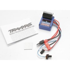 ESC Nautica WP (Forward Only)