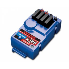 ESC XL-2.5 1/16 WP (4.8-8.4V)