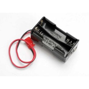 Battery Holder 4xAA