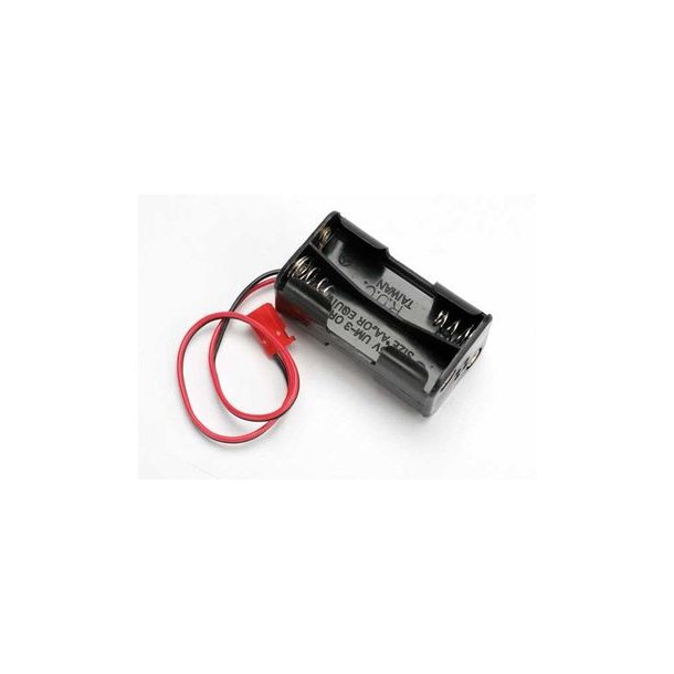 Battery Holder 4xAA