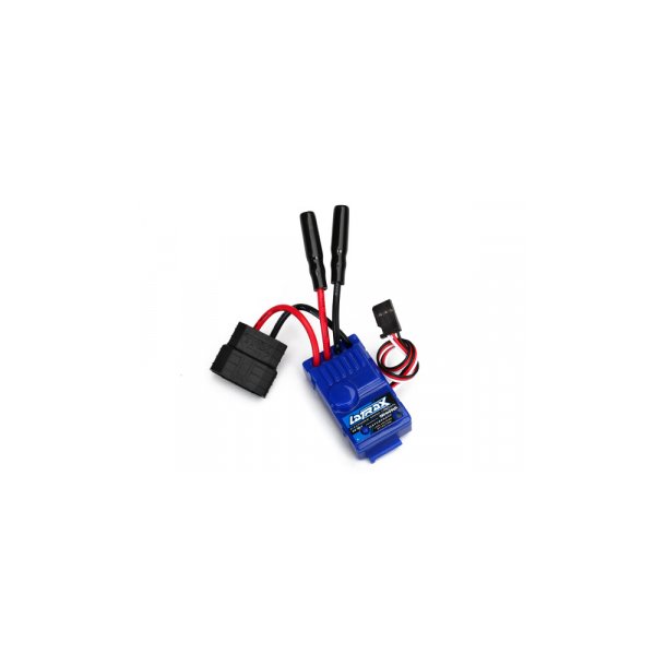 ESC LaTrax 1/18 ID-Connector
