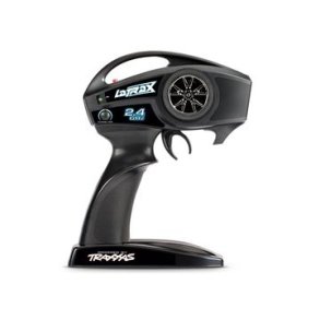 Transmitter 2-channel 2.4GHz LaTrax